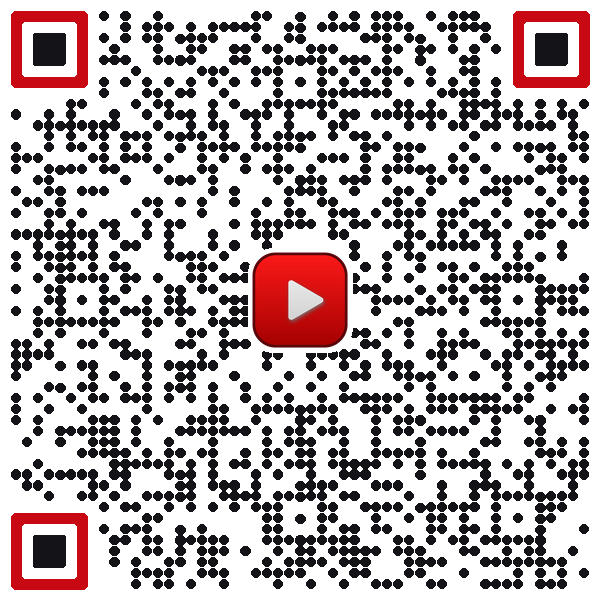 Código QR para escribir a Tv Privado por WhatsApp